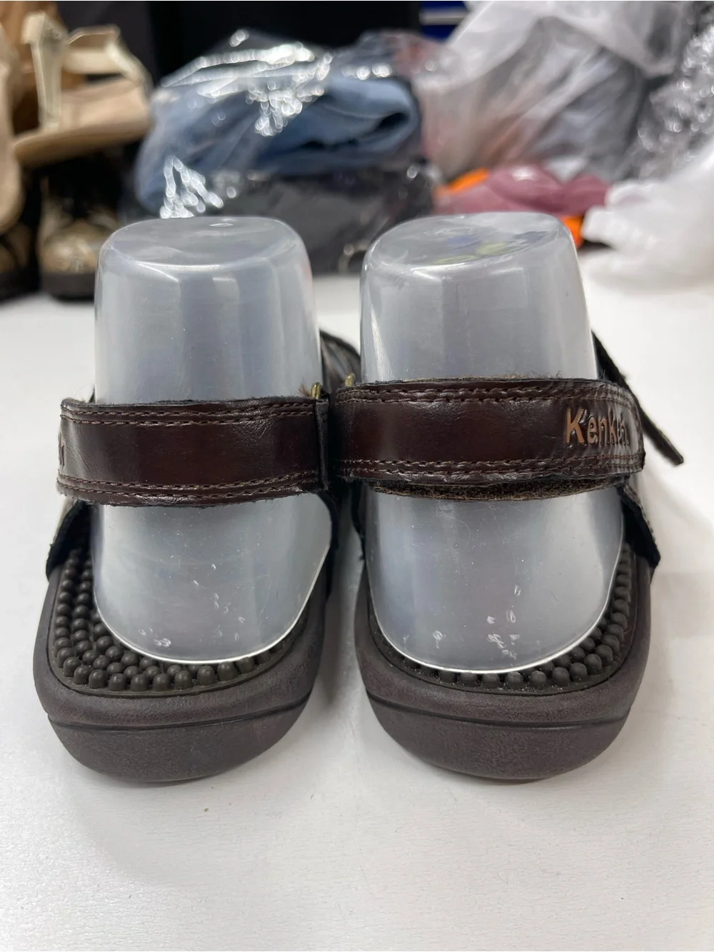 Kenkoh comfort focused
